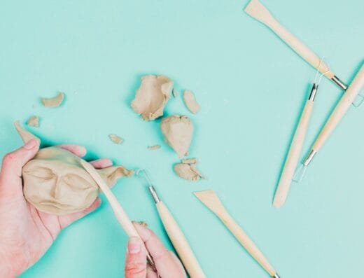 Dream Pinching Space