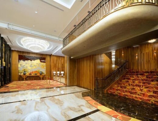 CHECK inn Select Tainan YongKang