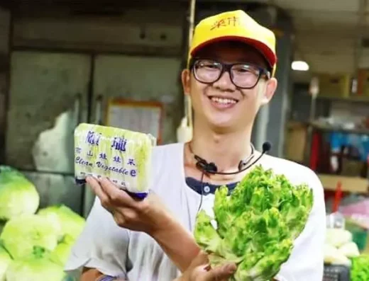 Yilan｜Music Rice Creative Production and Marketing Enterprise Co. x Rural Kitchen｜Agricultural Travel Supermarket