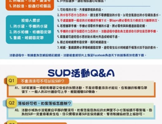 【Mega SUP Dragon Boat】Unsinkable Water Tanker | Family FUN | Super Easy Even for Pets