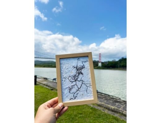 【Seaweed DIY & Canoeing / Kayaking】2 in 1 Summer Fun