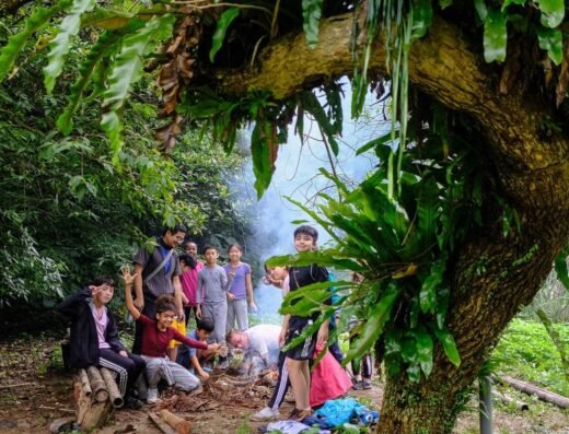 【IMAGINE 2026 Summer Camp D】English / Bilingual | Taipei Day Camp | July 20 – 24