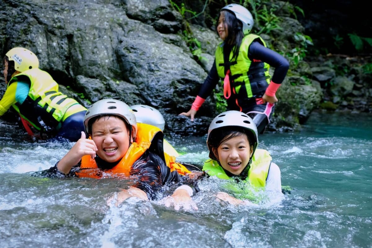 【IMAGINE 2026 Summer Camp A】Mandarin Immersion | Taipei Day Camp | June 29-July 3