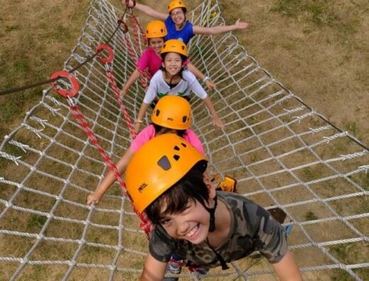 【IMAGINE 2026 Summer Camp A】Mandarin Immersion | Taipei Day Camp | June 29-July 3