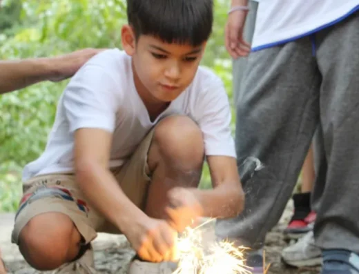 【IMAGINE 2026 Summer Camp B】Mandarin Immersion | Taipei Day Camp | July 6 – 10