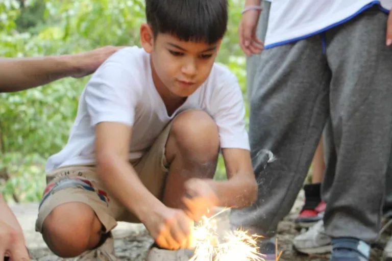 【IMAGINE 2026 Summer Camp B】Mandarin Immersion | Taipei Day Camp | July 6 – 10