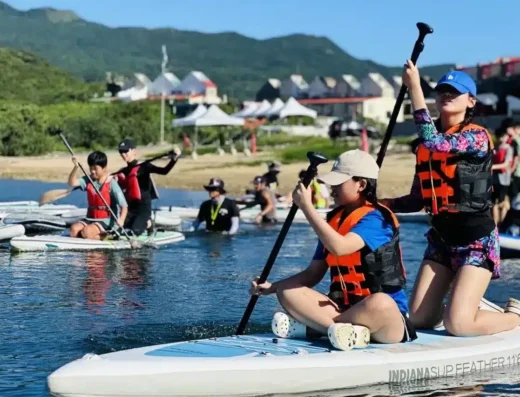 【IMAGINE 2026 Summer Camp B】Mandarin Immersion | Taipei Day Camp | July 6 – 10