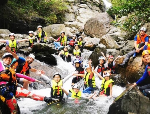 【IMAGINE 2026 Summer Camp E】English / Bilingual | Taipei Day Camp | July 27 – 31