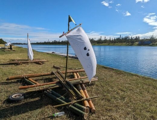 【IMAGINE 2026 Family Camp】Mandarin Immersion | Taipei Day Camp | June 8 – 12