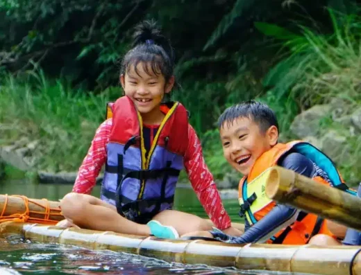 【IMAGINE 2026 Family Camp】Mandarin Immersion | Taipei Day Camp | June 8 – 12