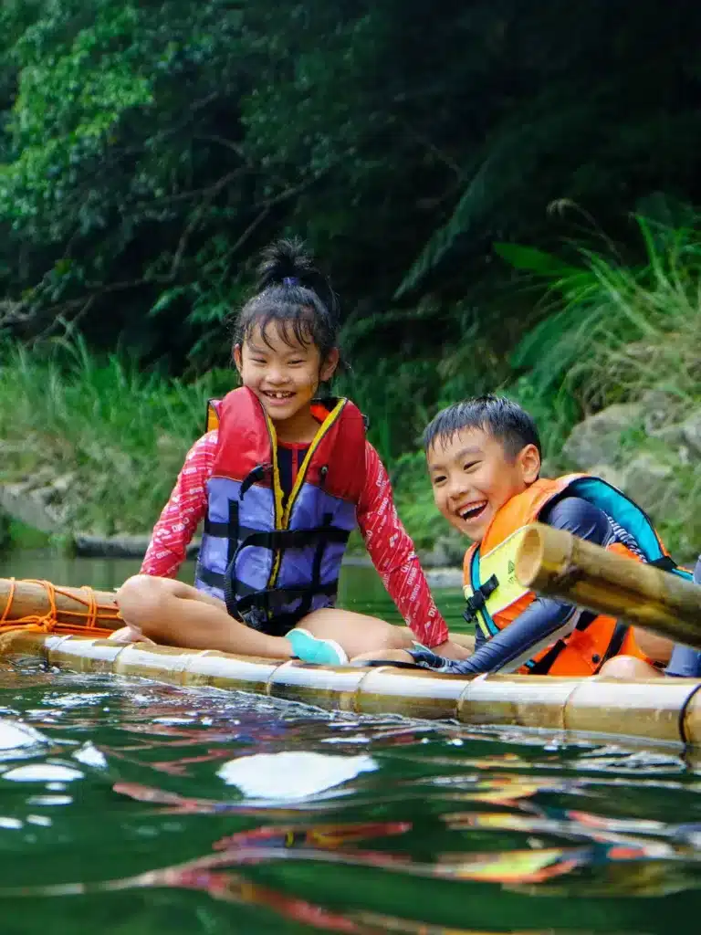 【IMAGINE 2026 Family Camp】Mandarin Immersion | Taipei Day Camp | June 8 – 12