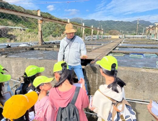 【Abalone Farm Experience & Kayak/SUP Adventure】The Ultimate 2 in 1 Eco-Tour