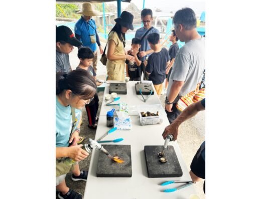 【Abalone Farm Experience & Kayak/SUP Adventure】The Ultimate 2 in 1 Eco-Tour