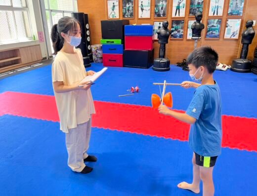 【Intro to Diabolo】Let’s Get Spinning! A Traditional Experience for Beginners